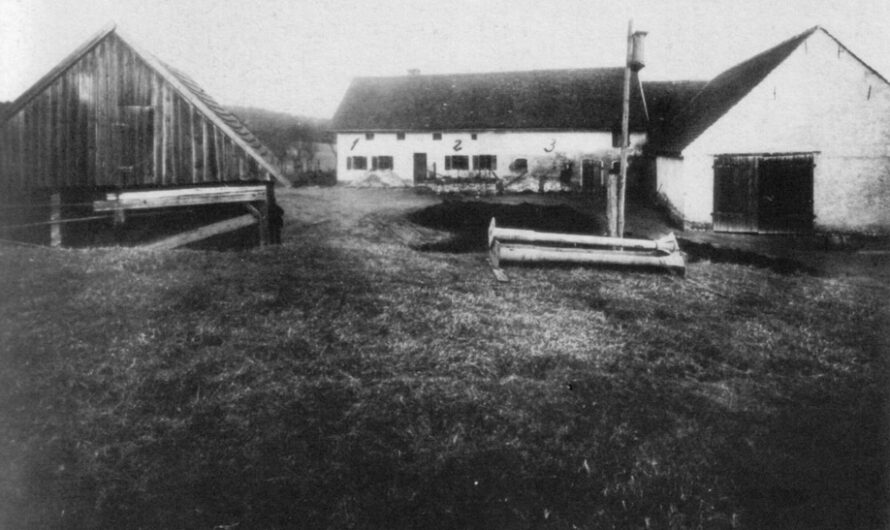 The Hinterkaifeck Murders: A Mystery That’s Still Unsolved