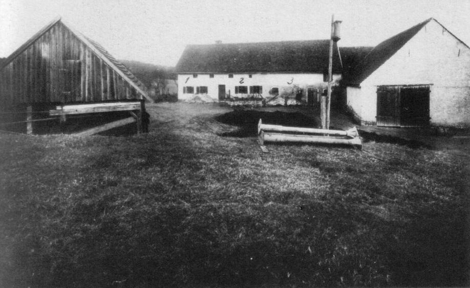 Hinterkaifeck Murders Mystery