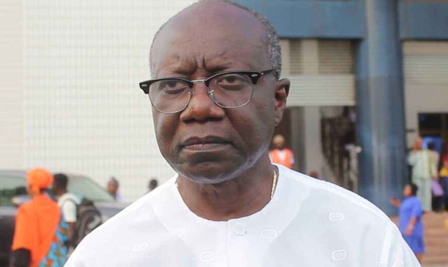 The Ken Ofori-Atta Saga: A Story of Accountability That’s Still Unsolved