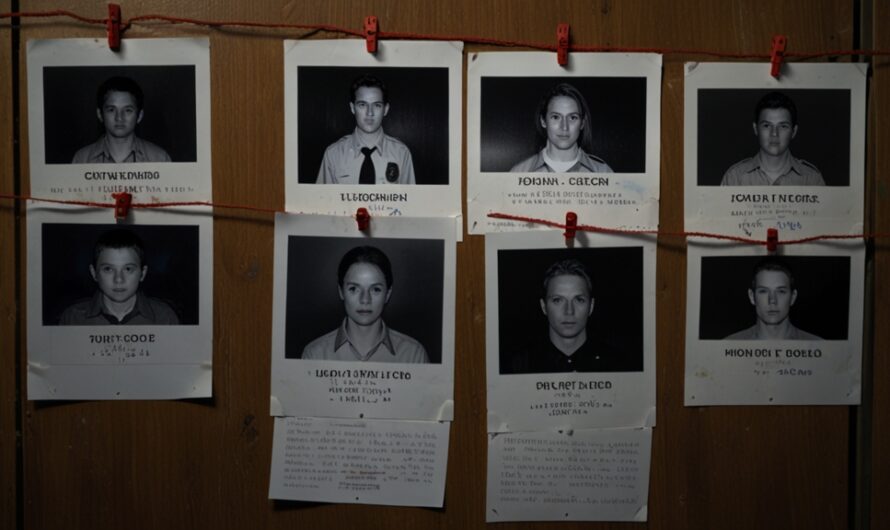 Unresolved Murder Cases The Unsolved Now Crisis in the United States