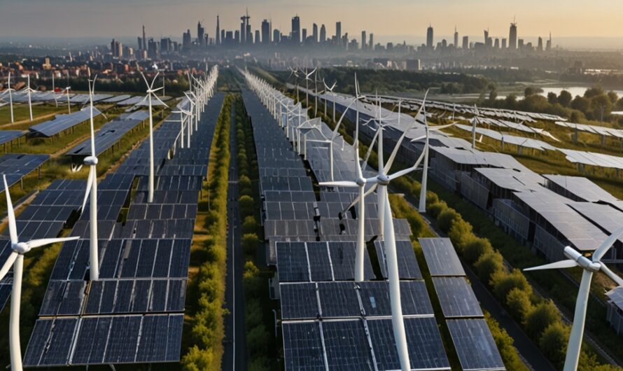 Power Crisis 2025 The Unsolved Now Challenge in Global Energy