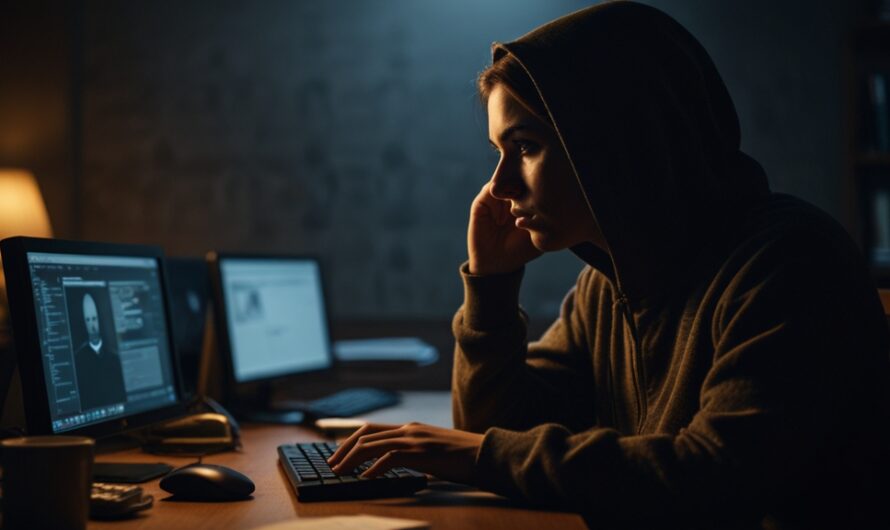 Romance Scams The Unsolved Now Crisis Exploiting Hearts and Wallets