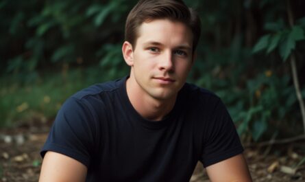 The Disappearance of Brian Shaffer: A Mystery That’s Still Unsolved