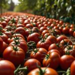 Tomato Shortages