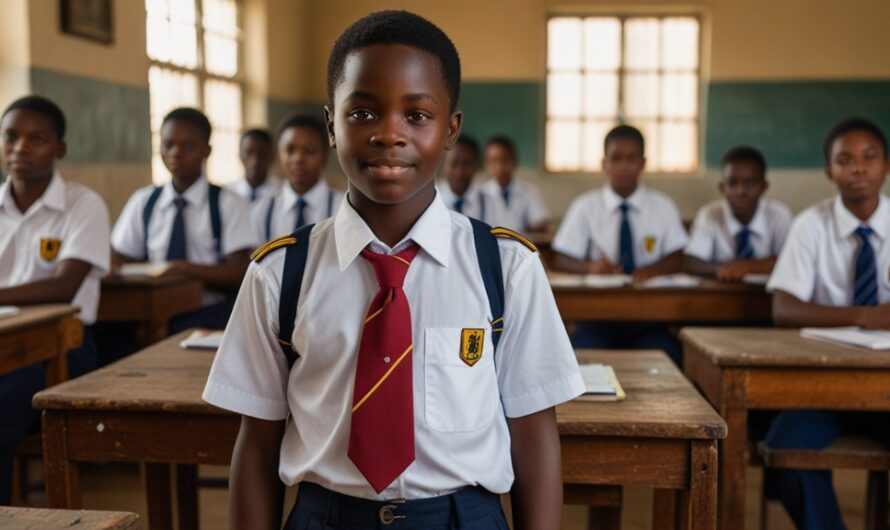 Ghana’s Education Problems: A Challenge That’s Still Unsolved