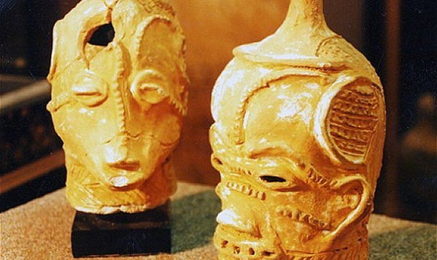 The Lydenburg Heads: Ancient Mysteries That Are Still Unsolved