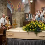 Swiss Couple Found Frozen in Glacier After 75 Years Finally Laid to Rest